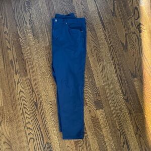Lululemon Men’s ABC Pants 36X32